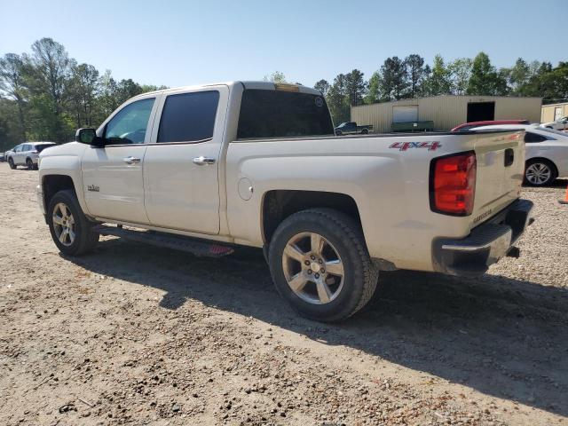 Vin: 3gcukrec5eg451253, lot: 53825435, chevrolet all models k1500 lt 20142