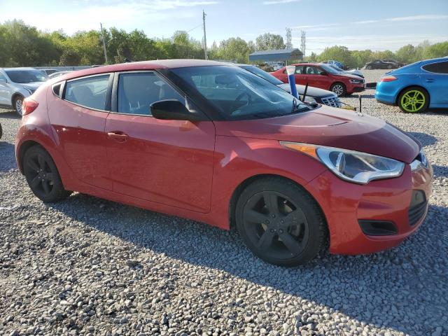 Vin: kmhtc6ad8eu213234, lot: 53297535, hyundai veloster 20144