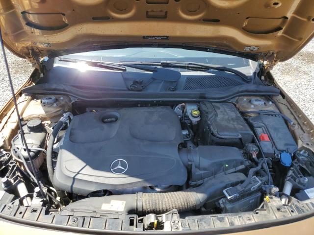 2018 MERCEDES-BENZ GLA 250 - WDCTG4EB4JJ477580