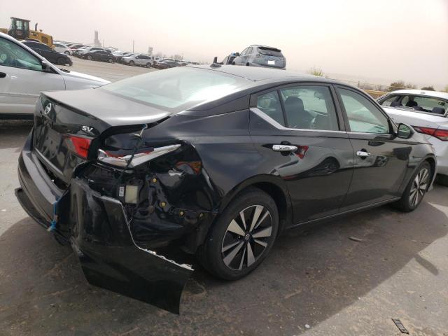 Vin: 1n4bl4dv5mn397880, lot: 51095275, nissan altima sv 20213