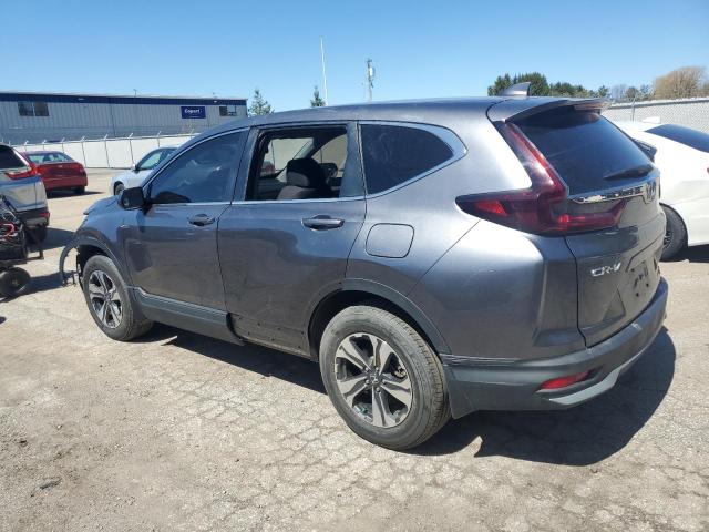 Vin: 2hkrw1h22mh000141, lot: 50812635, honda crv lx 20212