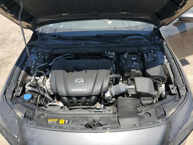 2022 MAZDA 3 PREFERRE - JM1BPALL0N1515498