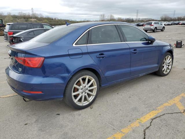 2016 AUDI A3 PREMIUM WAUB8GFFXG1083363