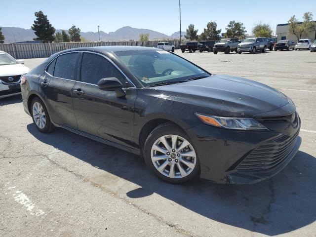 Vin: 4t1b11hk8ju595381, lot: 54883155, toyota camry l 20184