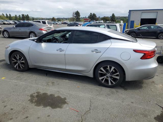 Vin: 1n4aa6ap0jc388224, lot: 54892145, nissan maxima 3.5s 20182