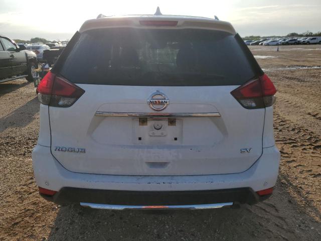 2019 NISSAN ROGUE S - KNMAT2MT7KP541679