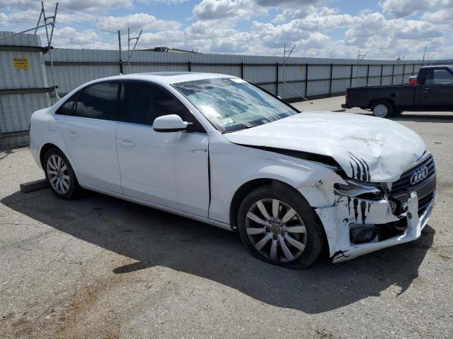 Vin: wauefafl9an062865, lot: 51503465, audi a4 premium plus 20104