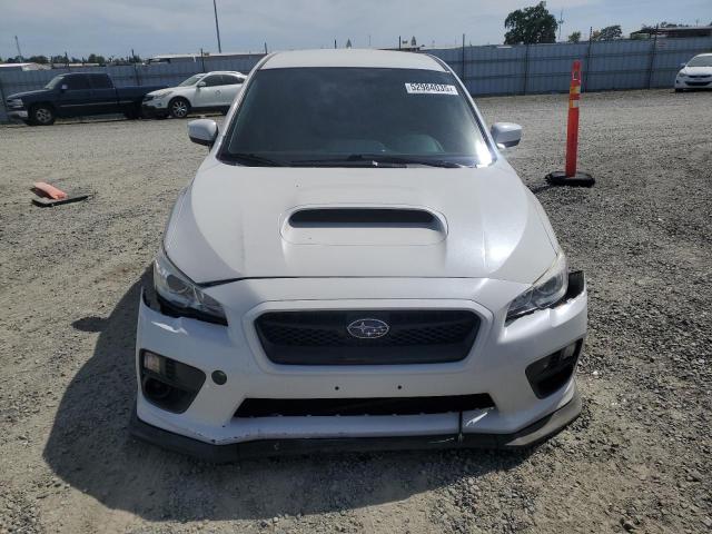 2016 SUBARU WRX JF1VA1B64G9833774