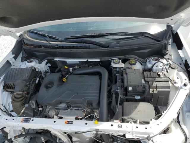 2023 GMC TERRAIN DE 3GKALXEG0PL252892