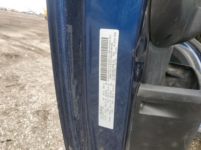 2020 RAM PROMASTER - 3C6TRVDG9LE100558