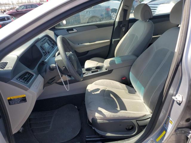 2015 HYUNDAI SONATA SE #3236851368