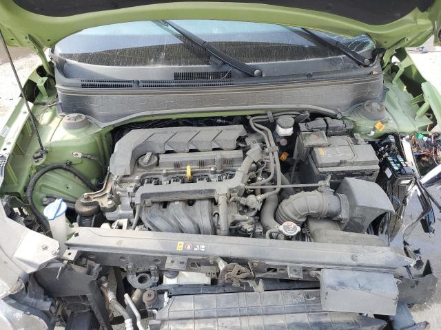 2021 HYUNDAI VENUE SE - KMHRB8A38MU089450