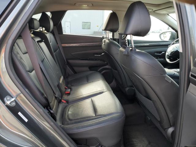 2023 HYUNDAI TUCSON LIM - KM8JECA16PU106210