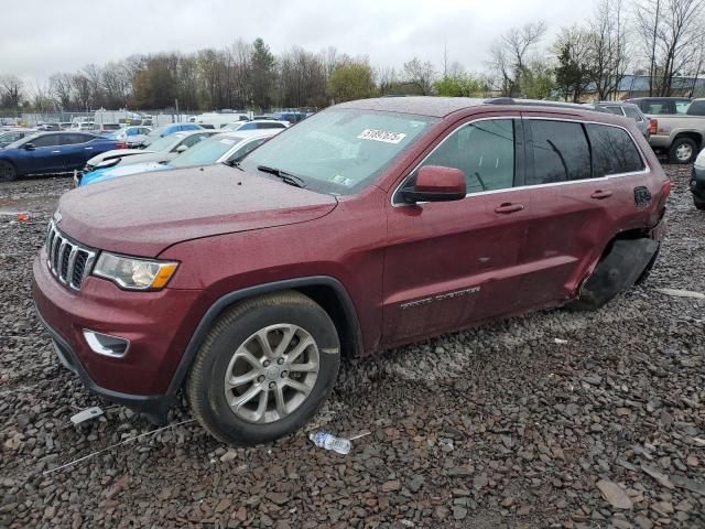 Vin: 1c4rjfag7mc530327, lot: 51897675, jeep grand cher laredo 2021 img_1