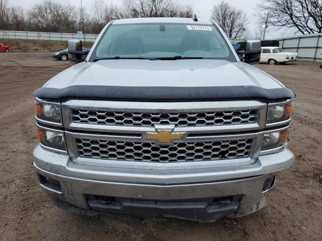 2015 CHEVROLET SILVERADO - 1GCVKREH3FZ404305