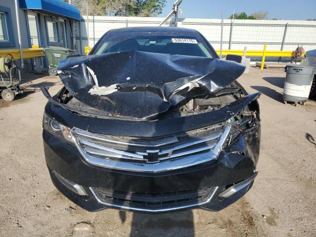 2015 CHEVROLET IMPALA LT - 2G1125S3XF9199035