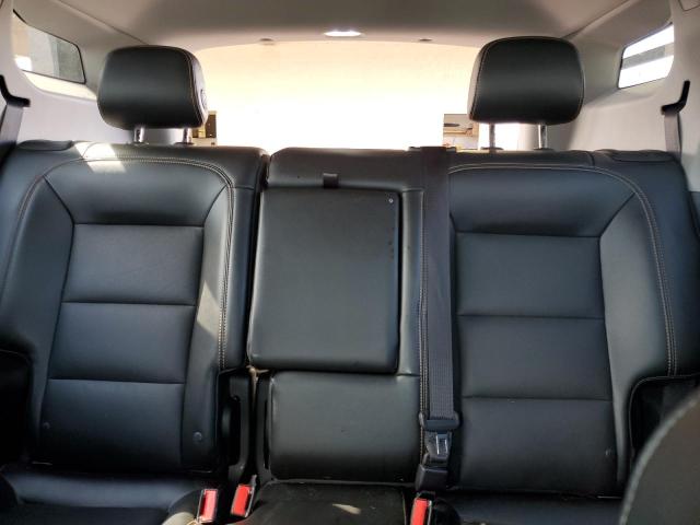 2019 GMC TERRAIN SL - 3GKALPEX0KL380140