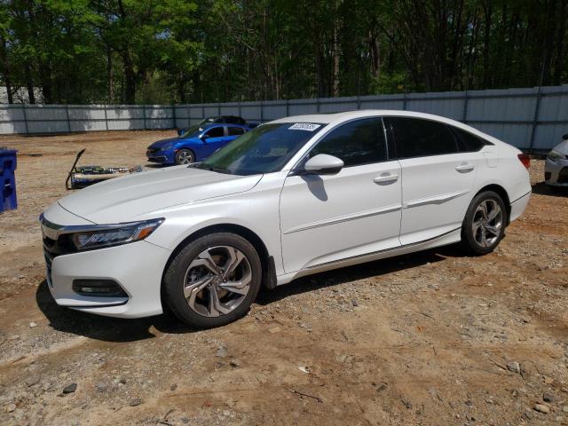 Vin: 1hgcv2f50la028457, lot: 52392635, honda accord exl 2020 img_1