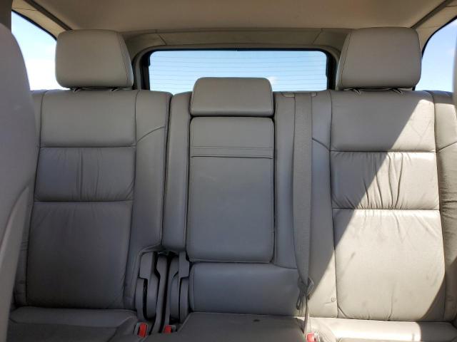 2011 JEEP GRAND CHER - 1J4RR4GG0BC614775