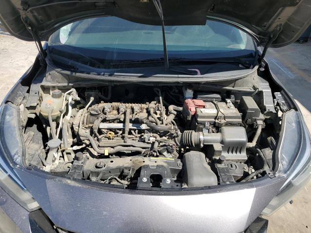 2020 NISSAN VERSA S - 3N1CN8DV4LL831613