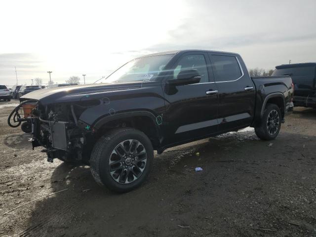 Vin: 5tfja5db9px069197, lot: 52006175, toyota tundra crewmax limited 2023 img_1