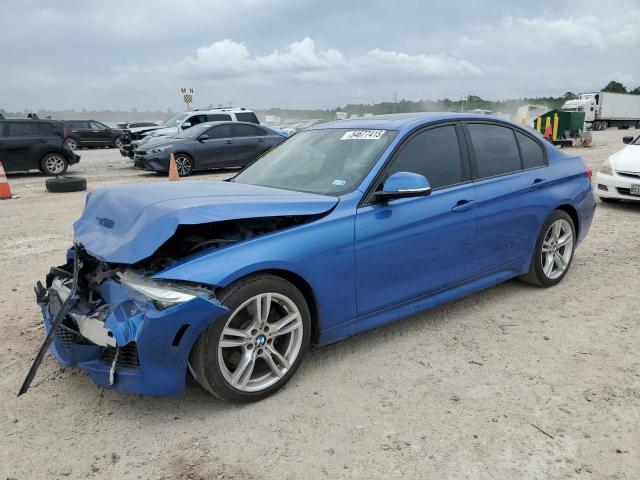 Vin: wba3a5c51ep600956, lot: 54677415, bmw 3 series i 2014 img_1