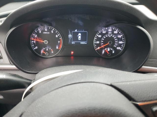 2017 KIA OPTIMA LX - 5XXGT4L3XHG171349