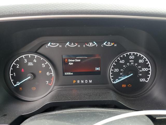 2021 FORD F150 SUPER - 1FTFW1E80MFA88659