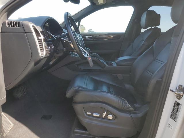 2019 PORSCHE CAYENNE - WP1AA2AY8KDA18516