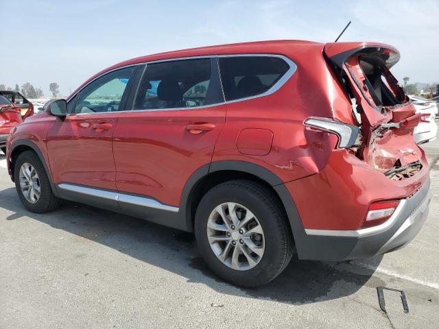 Vin: 5nms23ad8lh141196, lot: 53144755, hyundai santa fe se 20202