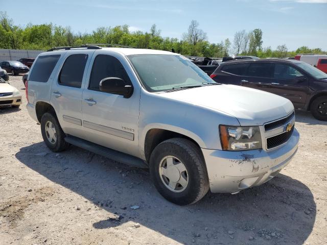 Vin: 1gnskbe03dr128667, lot: 53108885, chevrolet tahoe k1500 lt 20134