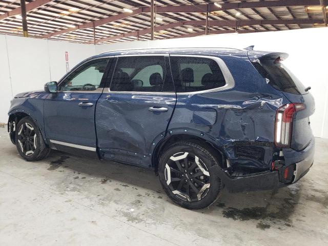 Vin: 5xyp6dgc3sg587098, lot: 55288255, kia telluride s 20252