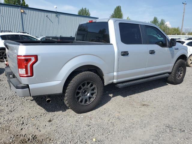 Vin: 1ftew1cf3gke75117, lot: 54048985, ford f-150 supercrew 20163