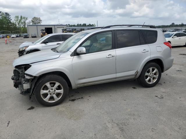 TOYOTA RAV4 LIMIT