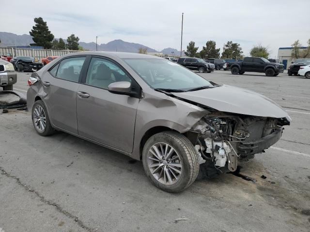 Vin: 5yfburhe1fp195798, lot: 53100535, toyota corolla l 20154