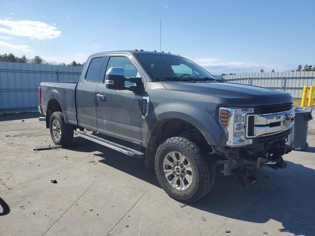 2018 FORD F250 SUPER - 1FT7X2B61JEB87132