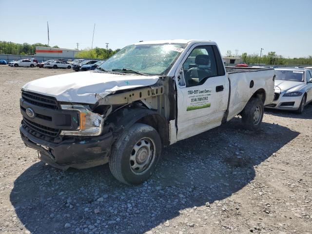 Vin: 1ftmf1cb2jkc31099, lot: 52078995, ford all models 2018 img_1