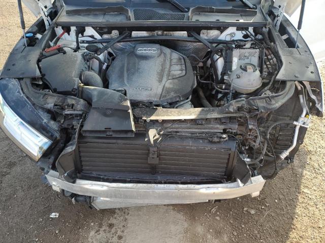 2020 AUDI Q5 TITANIU WA1FNAFY3L2040655