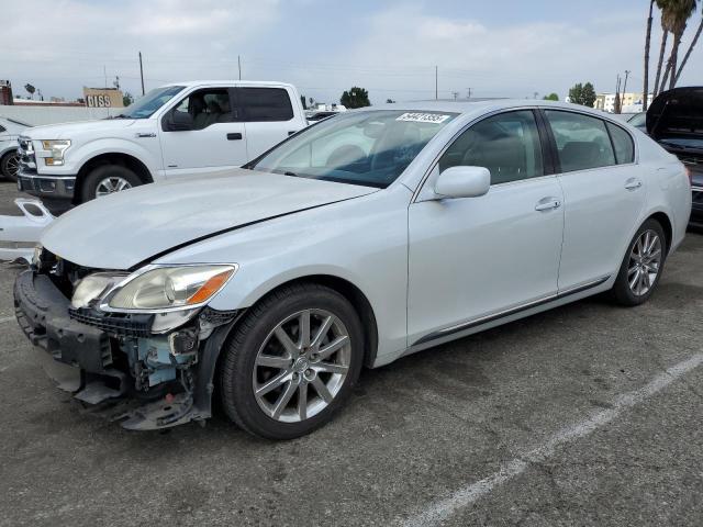 LEXUS GS 300