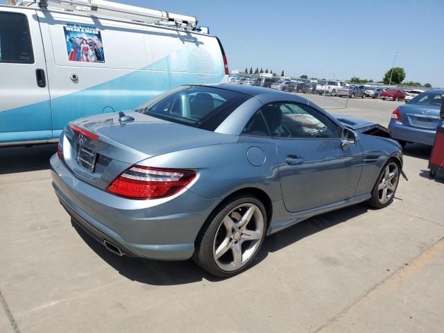 Vin: wddpk4ha4ef088283, lot: 55073085, mercedes-benz slk-class 250 20143