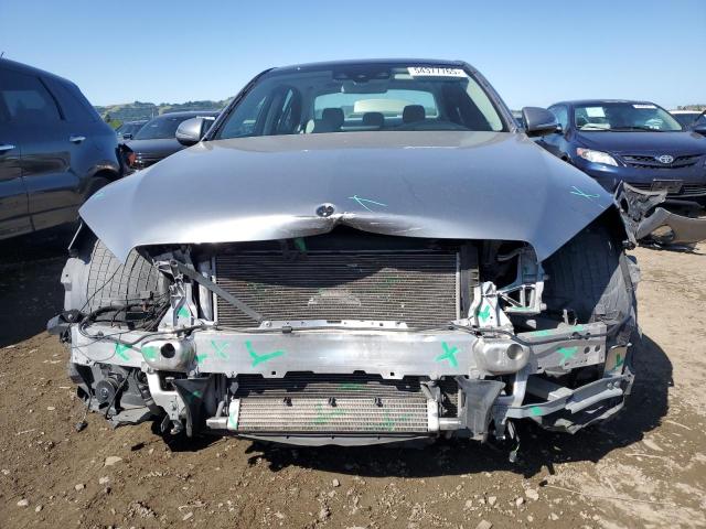 2015 MERCEDES-BENZ C 300 4MAT - 55SWF4KBXFU095304