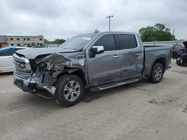 Vin: 3gtu9ded3kg215512, lot: 54536405, gmc sierra k1500 slt 2019 img_1