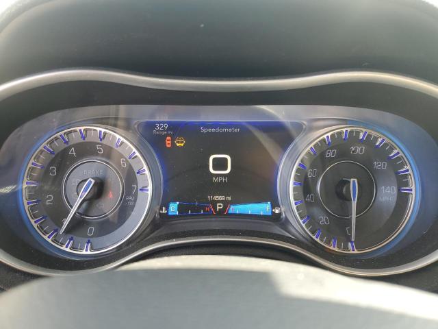 2015 CHRYSLER 300 LIMITE - 2C3CCAAG5FH848924