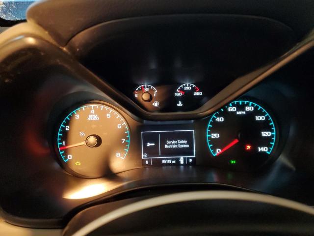 2022 CHEVROLET COLORADO - 1GCGSBEA0N1320488