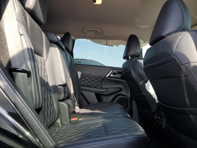 2022 MITSUBISHI OUTLANDER JA4J4VA86NZ027999