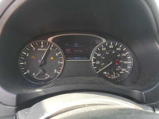 2018 NISSAN ALTIMA 2.5 - 1N4AL3AP2JC171413