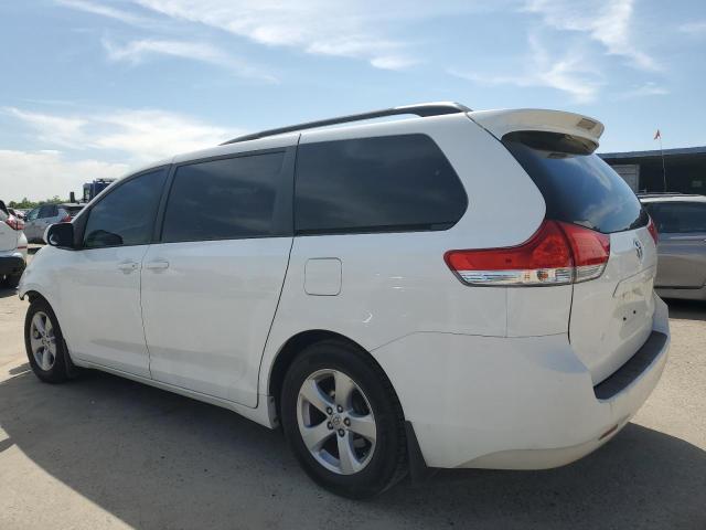 Vin: 5tdkk3dc7es451617, lot: 53105485, toyota all models le 20142