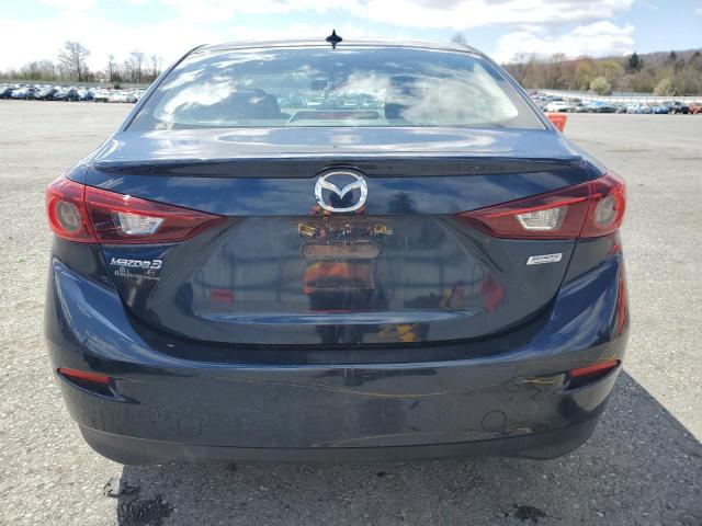 2016 MAZDA 3 GRAND TO - JM1BM1X72G1305560
