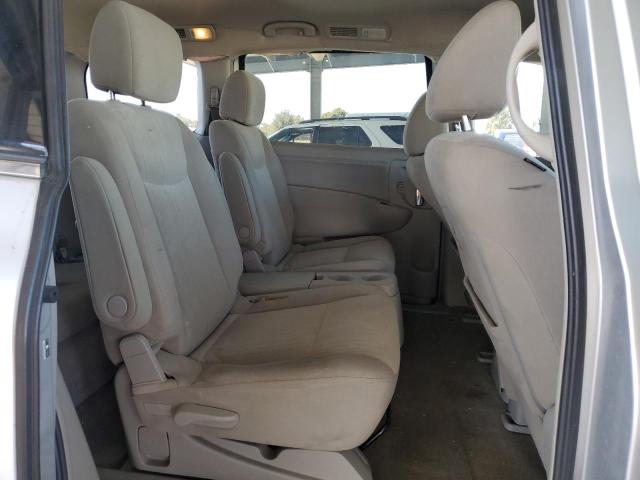2016 NISSAN QUEST S - JN8AE2KP9G9153157