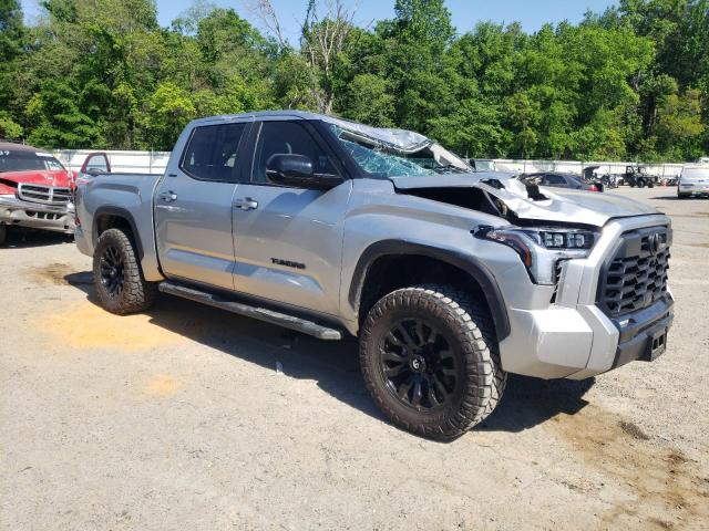 Vin: 5tfwa5db3rx146431, lot: 52814175, toyota tundra crewmax limited 20244